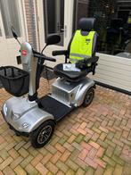 Carpo 2 Scootmobiel – Special Edition, Ophalen of Verzenden, Zo goed als nieuw, 16 km/u of meer