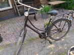 Fiets / nieuw zadel/verlichting/helemaal nagekeken, Ophalen, Gebruikt