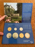 Muntset Nederland Overijssel uit 1996, Ophalen, Koningin Beatrix, Overige waardes, Setje