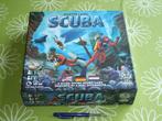 Scuba - bordspel van Martin Looij, Een of twee spelers, Ophalen of Verzenden, Gebruikt