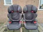 2 Maxi-Cosi Rodi XP autostoeltjes, Verstelbare rugleuning, Autogordel, Maxi-Cosi, Gebruikt