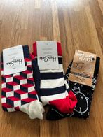 Nieuwe Happy Socks, Sokken en Kniesokken, Overige kleuren, Verzenden, Nieuw