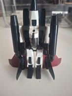 Transformers G1 plane Ramjet 100% 1985, Verzamelen, Transformers, G1, Ophalen of Verzenden, Zo goed als nieuw