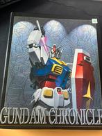 Masterset compleet 1-180 Gundam Carddass 1997 excellent++/NM, Ophalen of Verzenden, Zo goed als nieuw