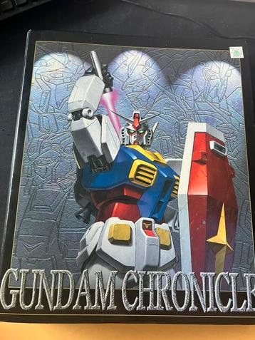 Masterset compleet 1-180 Gundam Carddass 1997 excellent++/NM beschikbaar voor biedingen