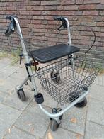 Premis Provo Rollator grijs, Ophalen, Opvouwbaar, Gebruikt