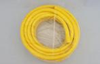 Tricote waterslang / tuinslang / gele slang 1" (25mm) - 8,4m, Ophalen of Verzenden, Nieuw, Tuinslang