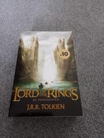 Lord of the Rings: De Reisgenoten, Boeken, Ophalen of Verzenden, Nieuw, J.R.R. Tolkien