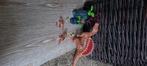 Playmobile Dino met baby, Ophalen, Gebruikt