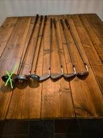 Heren golfset Mizuno, Sport en Fitness, Golf, Ophalen, Gebruikt, Set, Mizuno