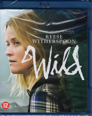 Wild (2014) - nieuw in seal - IMDb 7.1 - Nederlandse uitgave beschikbaar voor biedingen