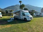 Lmc ,Tourner 660 H lift G   Bouwjaar 2023, Caravans en Kamperen, Ringverwarming, Gaslek-detector, Handgeschakeld, Particulier
