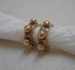 Pandora 14 karaat gouden set spacers nr.1059