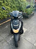 Peugeot Kisbee - Betrouwbare Scooter!, Ophalen, Gebruikt, Overige modellen, Maximaal 45 km/u