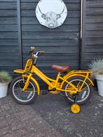 SuperSuper Cooper meisjesfiets kinderfiets 18 inch, Fietsen en Brommers, Fietsen | Kinderfietsjes, Ophalen, Zijwieltjes, 16 tot 20 inch
