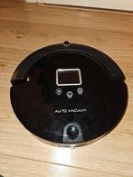 Robotstofzuiger - Goed Werkend, Witgoed en Apparatuur, Stofzuigers, Ophalen, Gebruikt, Reservoir, Robotstofzuiger