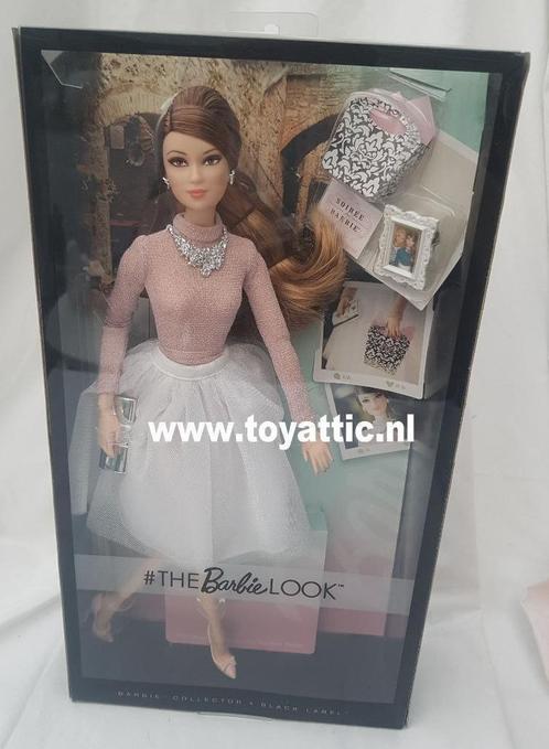 Grote collectie Barbie uit de serie basic en look looks, Verzamelen, Poppen, Nieuw, Fashion Doll, Ophalen of Verzenden