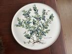 Villeroy & Boch Botanica Taartplateau 30cm, Huis en Inrichting, Keuken | Servies, Ophalen, Zo goed als nieuw