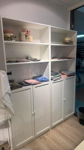 1x Ikea billy boekenkast - afbeelding 2