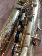 Conn 6m ladyface alt sax (1947), Ophalen of Verzenden, Zo goed als nieuw