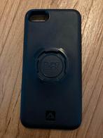 Quadlock Hoesje iPhone SE - ZGAN, Ophalen of Verzenden, Zo goed als nieuw, IPhone SE (2016), Hoesje of Tasje