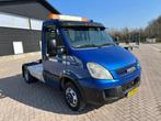 Iveco Daily 40 C18 Be trekker 10 ton (bj 2008), Achterwielaandrijving, Gebruikt, 4 cilinders, Iveco