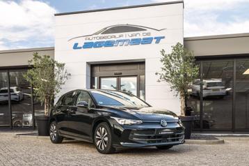 Volkswagen Golf 8.5 eTSI Goal  Stoelverwarming/Navi/Adaptiev
