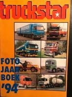 TRUCKSTAR Fotojaarboek 94, Verzenden, Zo goed als nieuw, Vrachtwagen