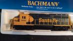 Bachmann diesel locomotief, Ophalen of Verzenden, Gelijkstroom, Locomotief, Märklin