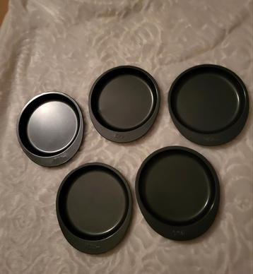 Wilton easy layer set 5 stuks a 15 cm beschikbaar voor biedingen