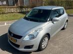 Suzuki Swift 1.2 5-D 2011 Bandit EASS / Perfect onderhouden, Auto's, Voorwielaandrijving, 1242 cc, 4 cilinders, 400 kg