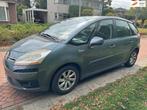 Citroen C4 Picasso 1.6 VTi Ambiance 5p. APK 15-10-2026., 4 cilinders, C4 (Grand) Picasso, Origineel Nederlands, Bedrijf