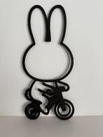 Nijntje op de fiets, Verzenden, Zo goed als nieuw