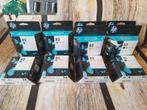 HP Cartridges - Diverse Kleuren en Types, Ophalen of Verzenden, Nieuw, Cartridge, HP
