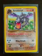 Aerodactyl (FO 16) 16/62, Ophalen of Verzenden, Zo goed als nieuw, Losse kaart