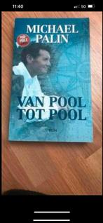 Van pool tot pool, Ophalen of Verzenden, Zo goed als nieuw, Europa