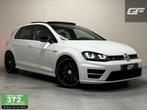 Volkswagen Golf 2.0 TSI R 4Motion Pano Virtual Miltek Leer C, Auto's, Automaat, 65 €/maand, Gebruikt, 4 cilinders