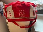 Ajax Voetbaltas, Sport en Fitness, Ophalen of Verzenden, Gebruikt, Overige typen