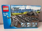 Heel veel Lego City rails, Ophalen of Verzenden, Zo goed als nieuw