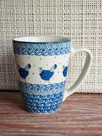 Bunzlau mok, Huis en Inrichting, Keuken | Servies, Verzenden, Keramiek, Nieuw, Overige stijlen