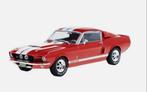 Ford Mustang Shelby GT500 '67 1/43 ALTAYA American cars # 77