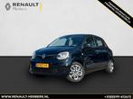 Renault Twingo Z.E. R80 Collection / CRUISE / CARPLAY / AIRC, Automaat, Gebruikt, Origineel Nederlands, 188 km