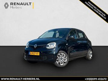 Renault Twingo Z.E. R80 Collection / CRUISE / CARPLAY / AIRC beschikbaar voor biedingen
