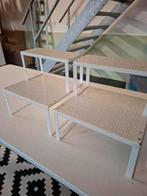 metalen rekje Ikea Variëra, Ophalen, Zo goed als nieuw