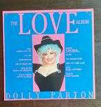Dolly Parton - The Love  Album Lp, Verzenden, Zo goed als nieuw