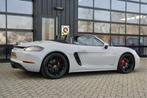 Porsche 718 Boxster GTS 2.5 366 PK | Sport Chrono | Carbon |, Auto's, Gebruikt, Cabriolet, Bedrijf, 2 stoelen