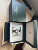 Frederique Constant Index Classic, Sieraden, Tassen en Uiterlijk, Horloges | Heren, Overige merken, Staal, Staal, Polshorloge