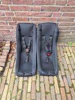 2 melia babyschalen voor de bakfiets, Verzenden, Zo goed als nieuw, 1 kind