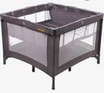 Bannini Box grijs, Ophalen, Gebruikt, Vierkant, In hoogte verstelbaar