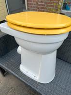 Sphinx toilet  PK, Doe-het-zelf en Verbouw, Sanitair, Ophalen, Toilet